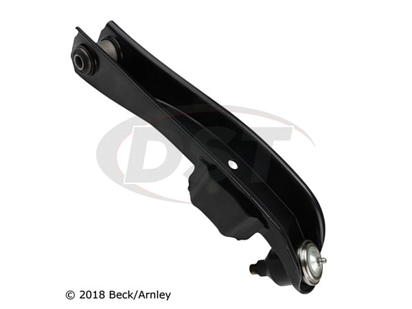 beckarnley-102-5219 Front Lower Control Arm and Ball Joint - Driver Side